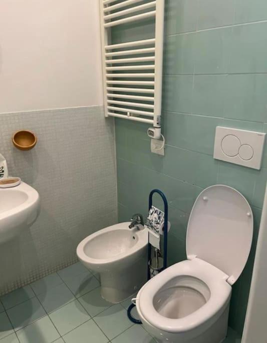 Апартаменты Casa Boss Firenze Centro Liberta Экстерьер фото
