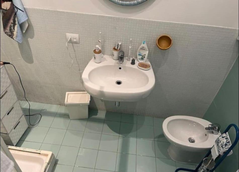 Апартаменты Casa Boss Firenze Centro Liberta Экстерьер фото