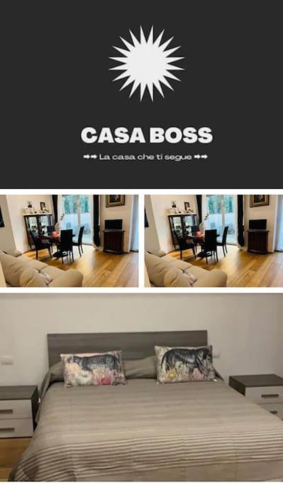 Апартаменты Casa Boss Firenze Centro Liberta Экстерьер фото